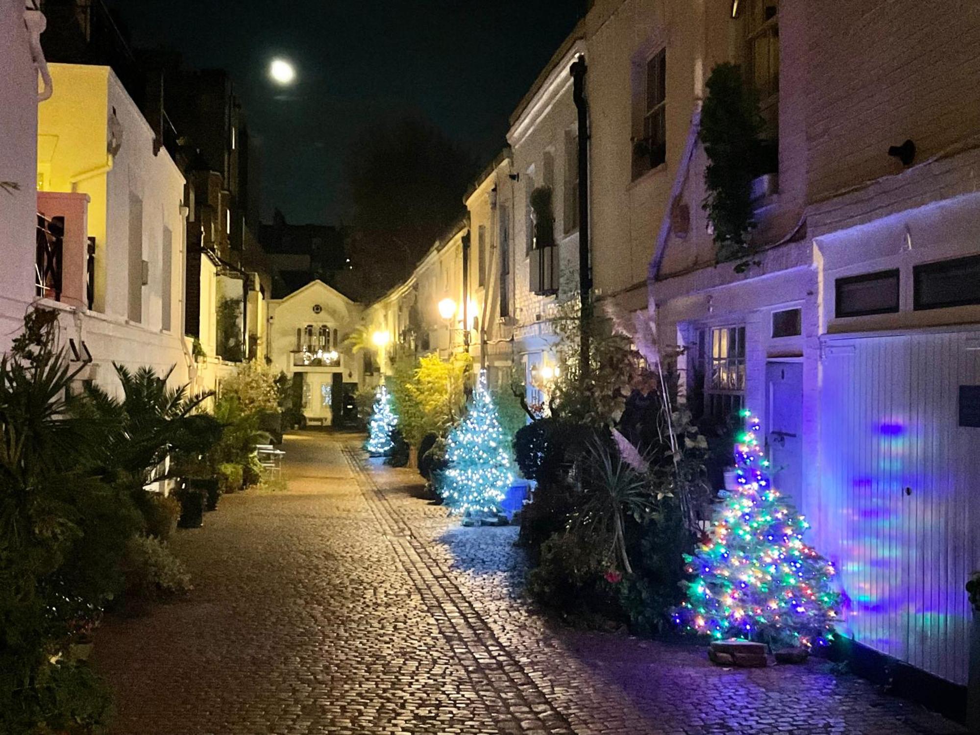 London Choice Apartments - South Kensington - Mews House Экстерьер фото